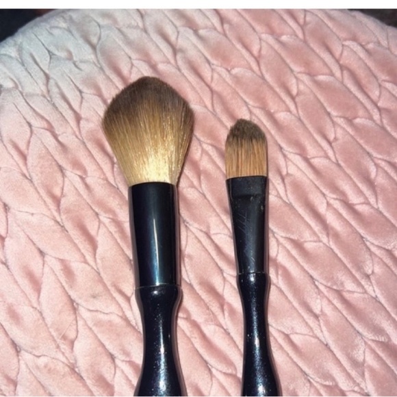 Bundle of make up brushes - Picture 2 of 2